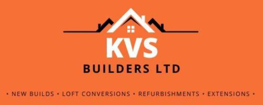 KVS BUILDERS LTD 